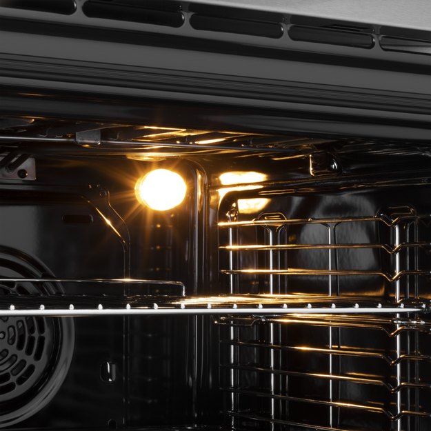 Духовой шкаф Maunfeld MEOC708PS (preview 14)