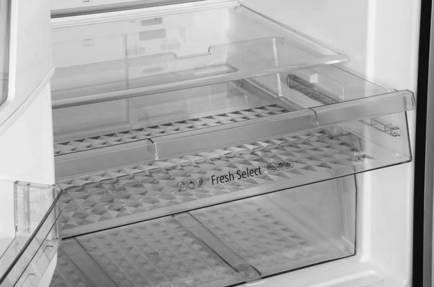 Холодильник Hitachi R-W660PUC7X GS (preview 16)