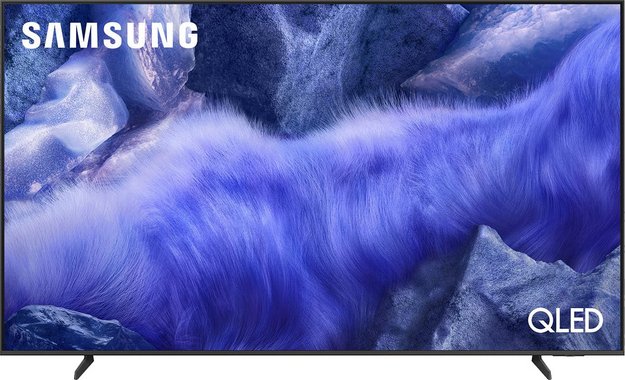 Телевизор Samsung QE43QEF1AUXRU (preview 2)