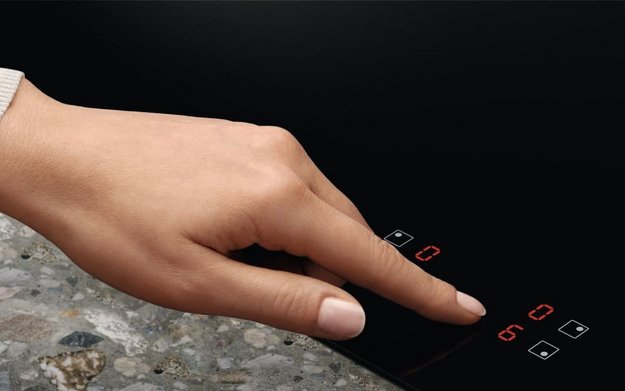 Варочная панель Electrolux LIB60424CK (preview 7)