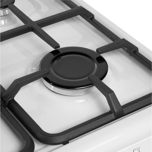 Газовая плита Maunfeld MGC50GCW02 (фото 16) Газовая плита Maunfeld MGC50GCW02 (preview 16)