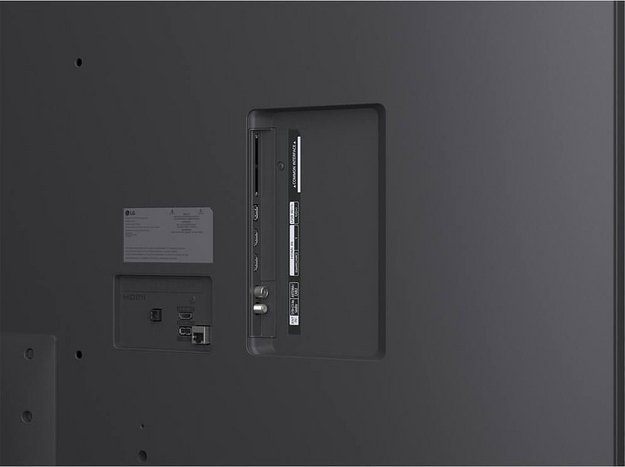 Телевизор LG 65NANO81A6A (фото 12) Телевизор LG 65NANO81A6A (preview 12)