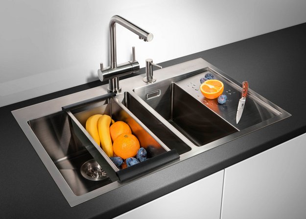 Коландер для мойки Omoikiri CO-02 GB (preview 6)