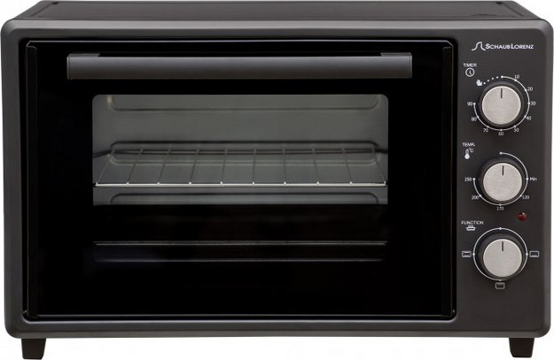 Мини-печь Schaub Lorenz SLE OS4031 (фото 1) Мини-печь Schaub Lorenz SLE OS4031 (preview 1)