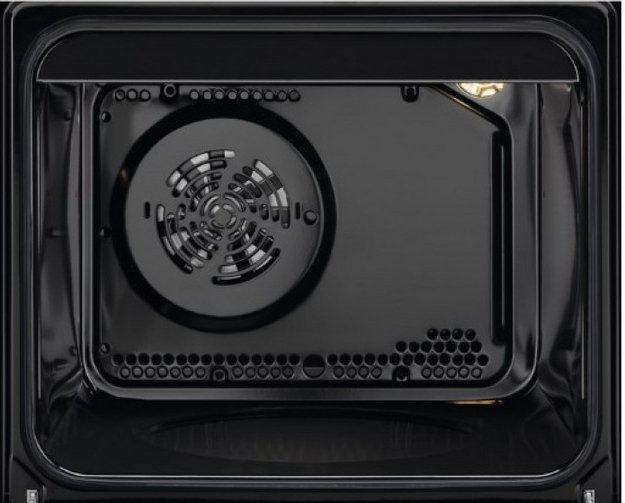 Комбинированная плита Electrolux EKK96498CX (preview 6)