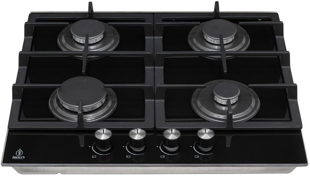 Варочная панель Jacky`s JH GB633 (preview 2)