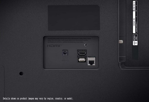 Телевизор LG 50UR78009LL (фото 11) Телевизор LG 50UR78009LL (preview 11)