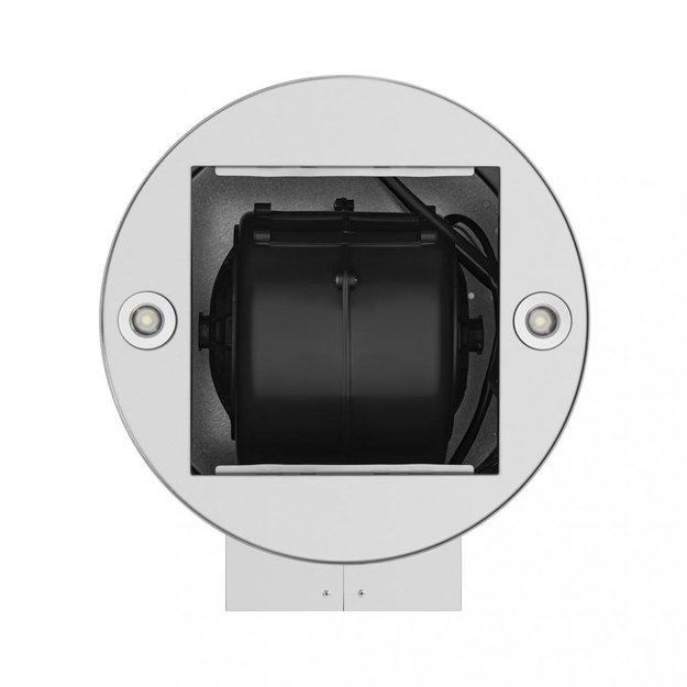 Кухонная вытяжка MAUNFELD Lee Wall 35 нержавеющая сталь (preview 11)