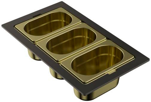 Контейнер Omoikiri DC-04-3 LG (preview 1)