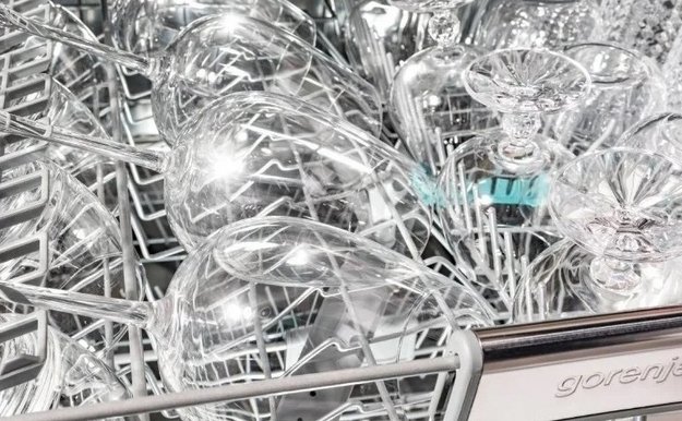 Встраиваемая посудомоечная машина Gorenje GV643D90 (фото 19) Встраиваемая посудомоечная машина Gorenje GV643D90 (preview 19)