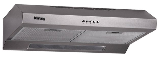 Вытяжка Korting KHT 6331 X (preview 1)