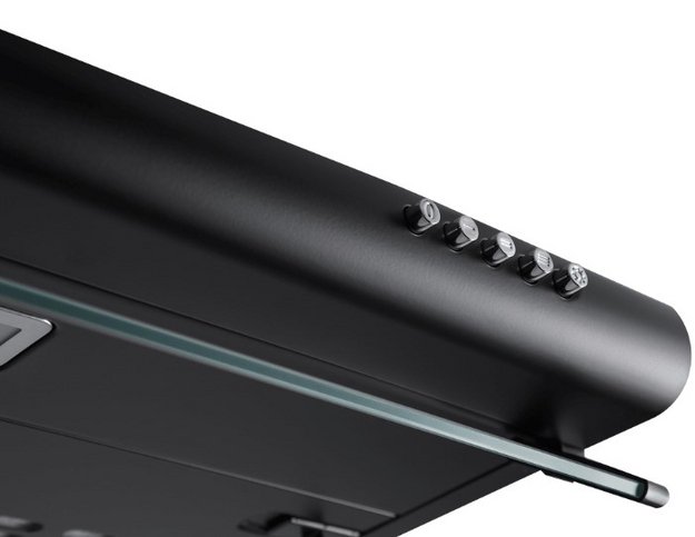 Вытяжка Maunfeld MPC 50 черный (preview 9)