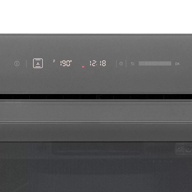 Духовой шкаф KRONA MYSTERIUM max 60 GR (preview 7)