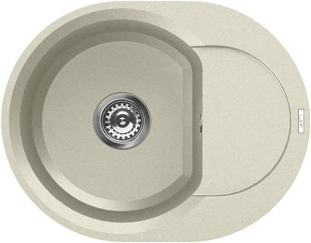 Мойка Omoikiri SAKAIME 60E BE (preview 1)