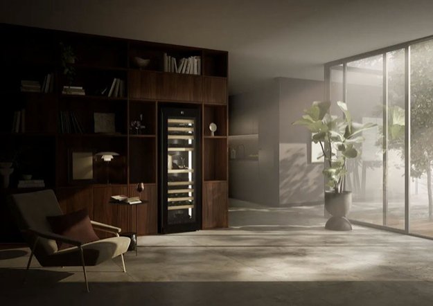 Винный шкаф Liebherr WPgbi 5283 Vinidor Selection (preview 4)