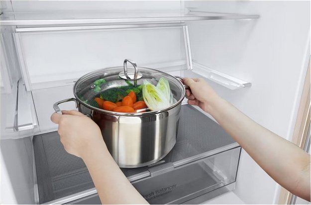 Холодильник LG GC-B569PECM (preview 9)