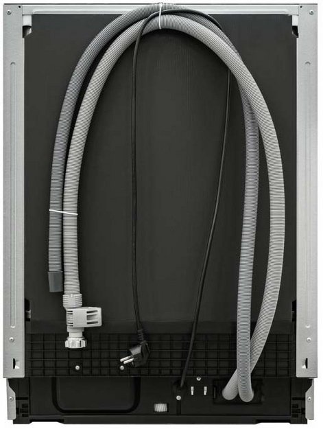 Встраиваемая посудомоечная машина Schaub Lorenz SLG VI6415 (preview 4)