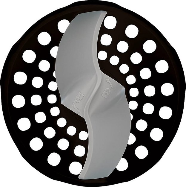 Набор аксессуаров для погружного блендера Smeg HBAC11BL (preview 5)