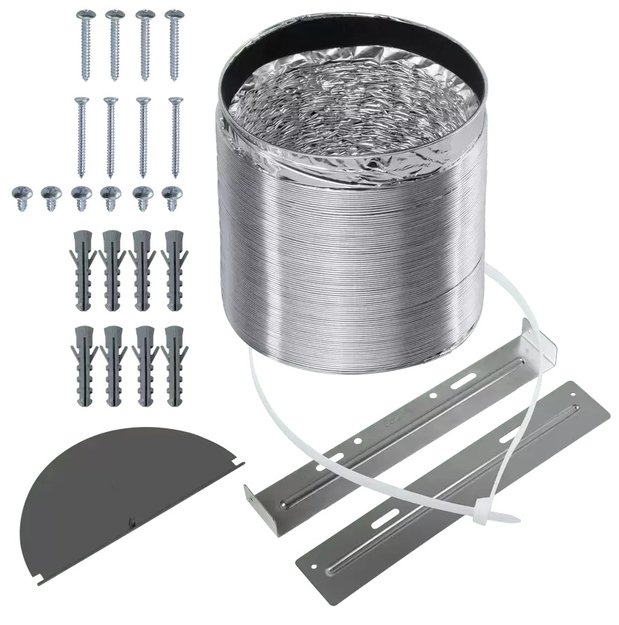 Вытяжка Maunfeld EAGLE 850 90 черное стекло (preview 13)