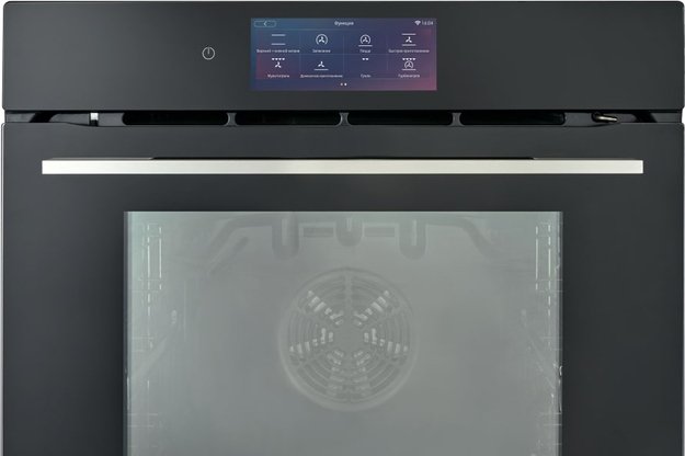 Духовой шкаф Graude BMP 60.4 S (preview 2)