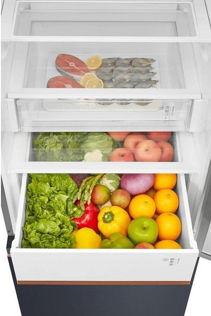 Холодильник Toshiba GR-RB572WI-PMJ(06) (preview 12)