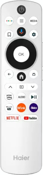 Телевизор Haier 43 SMART TV S3 (preview 6)