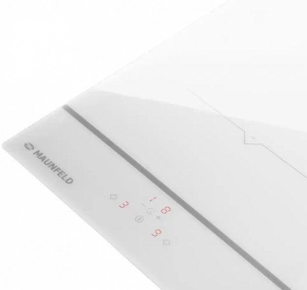 Индукционная варочная панель MAUNFELD MVI31.2HZ.2BT-WH (preview 4)