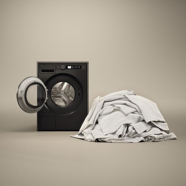 Стиральная машина Asko W5096RG (preview 12)