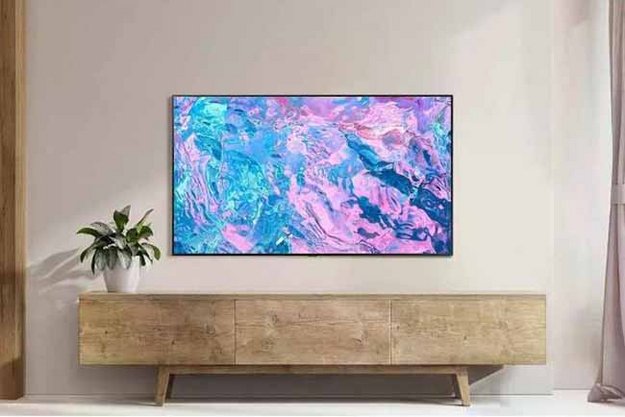 Телевизор Samsung UE43CU7100UXCE (preview 6)