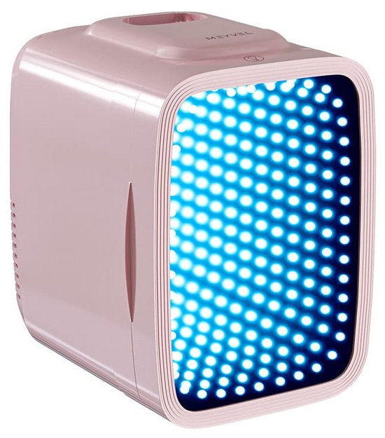 Холодильник для косметики и напитков Meyvel MD-04C3P-RGB (фото 3) Холодильник для косметики и напитков Meyvel MD-04C3P-RGB (preview 3)