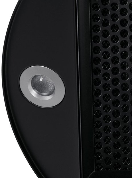 Вытяжка Maunfeld Lee Wall 35 Sensor черный (preview 11)