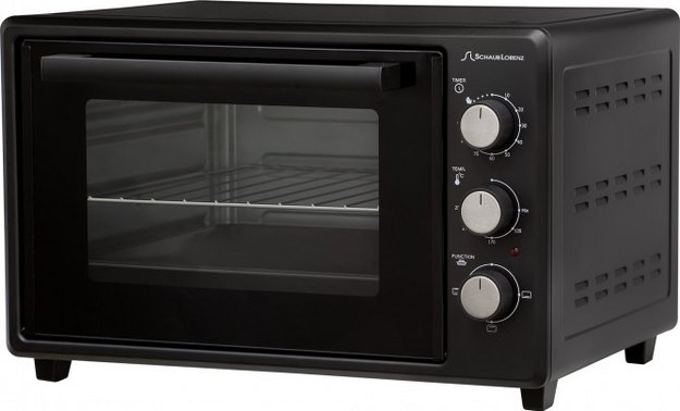 Мини-печь Schaub Lorenz SLE OS4031 (фото 2) Мини-печь Schaub Lorenz SLE OS4031 (preview 2)