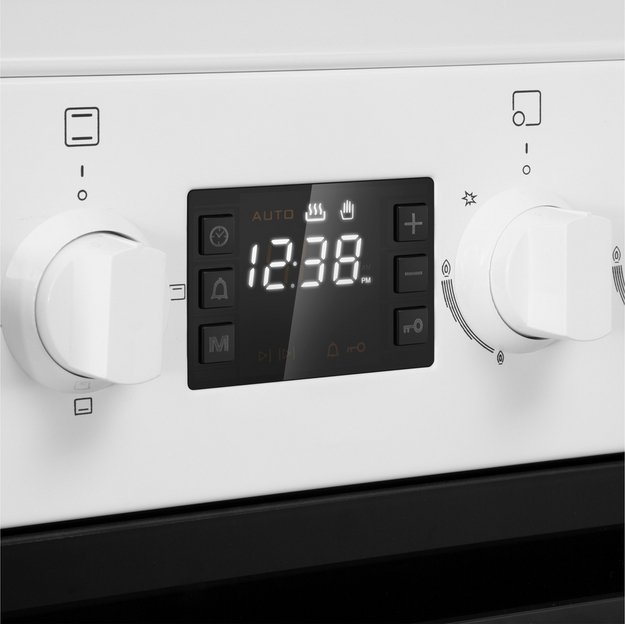 Комбинированная плита Maunfeld MGC60ECW05 (preview 10)