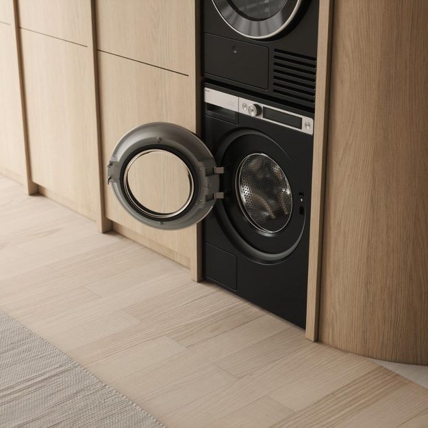 Стиральная машина Asko W7096XG (preview 12)