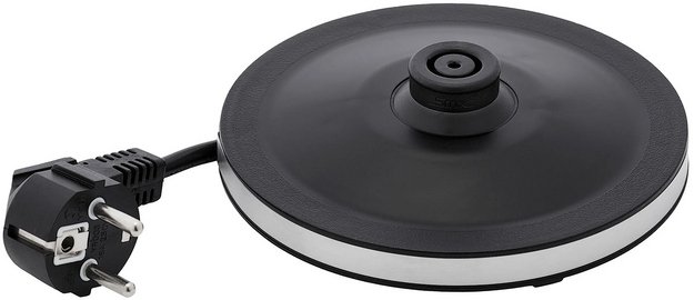 Чайник KRONA Digitaler Inox Licht КА-00008504 (preview 10)