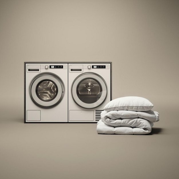 Стиральная машина Asko W5114RXLW (preview 9)