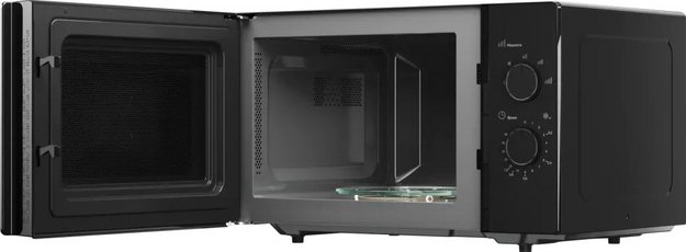 Микроволновая печь Kuppersberg TMW 232 B (preview 4)