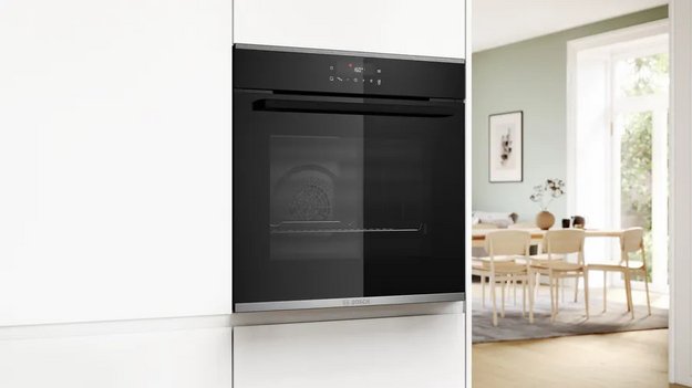 Духовой шкаф Bosch HBG272EB3 (preview 5)