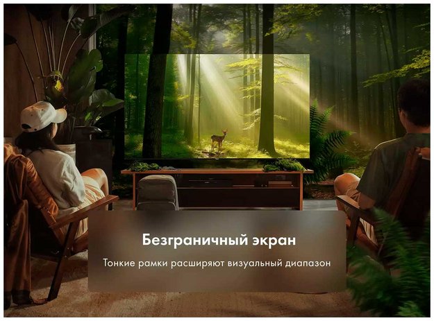 Телевизор Haier 32 SMART TV M1 HD (preview 11)