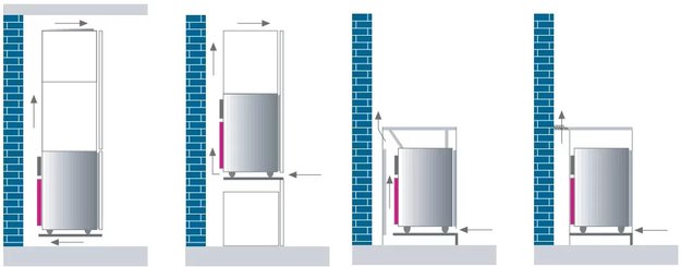 Минибар Indel B K40 ECOSMART PV (preview 2)