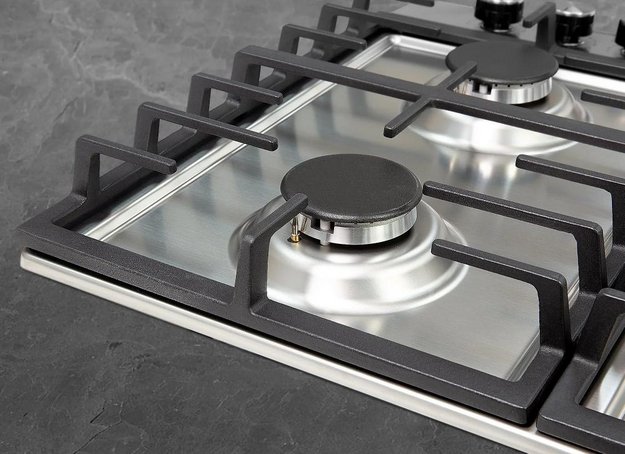 Газовая варочная панель Zigmund Shtain G 20.6 S (preview 4)