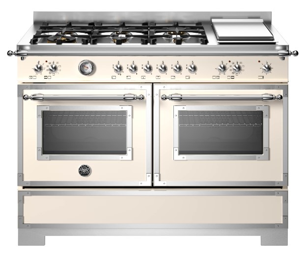 Варочный центр Bertazzoni HER126G2EAVT2 (preview 1)