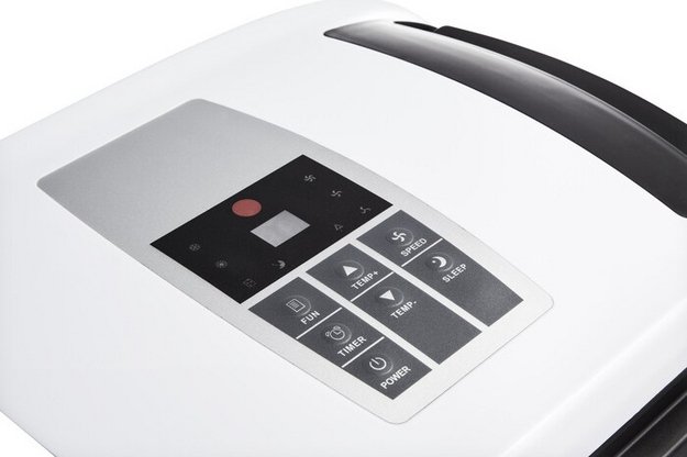 Мобильный кондиционер Electrolux EACM-07 RK/N6 (preview 4)