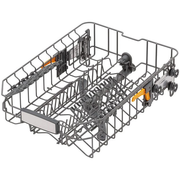 Встраиваемая посудомоечная машина KRONA LUMERA 45 BI V2 (preview 10)