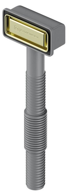 Перелив Omoikiri OV-1-S LG (фото 1) Перелив Omoikiri OV-1-S LG (preview 1)