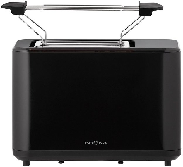 Тостер KRONA Digitaler Black КА-00007500 (preview 6)