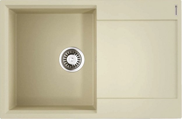 Мойка Omoikiri Daisen-78-BE (preview 1)