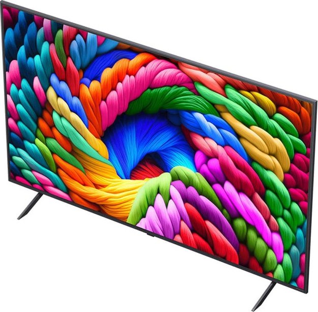 Телевизор LG 50NANO90A6B (фото 6) Телевизор LG 50NANO90A6B (preview 6)