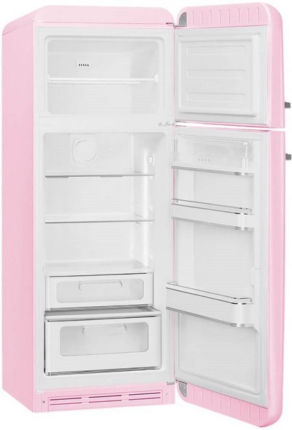 Холодильник Smeg FAB30RPK6 (preview 8)