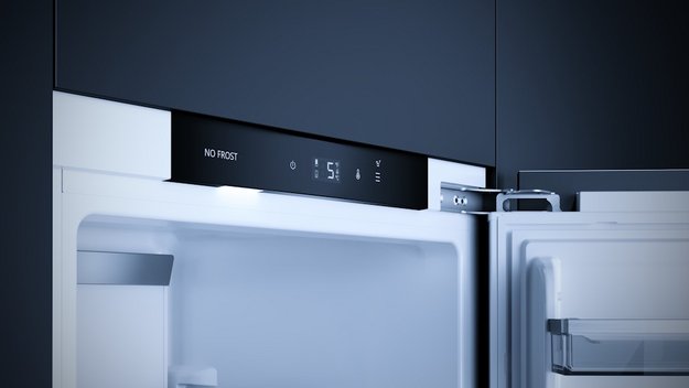 Встраиваемая холодильная камера Kuppersbusch FK 8550.0I (фото 3) Встраиваемая холодильная камера Kuppersbusch FK 8550.0I (preview 3)